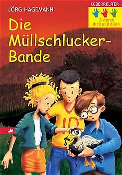 Die Müllschlucker-Bande