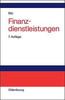 Finanzdienstleistungen