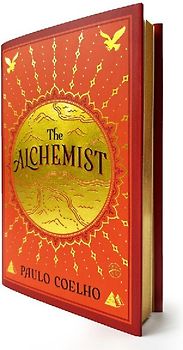 The Alchemist Deluxe Edition