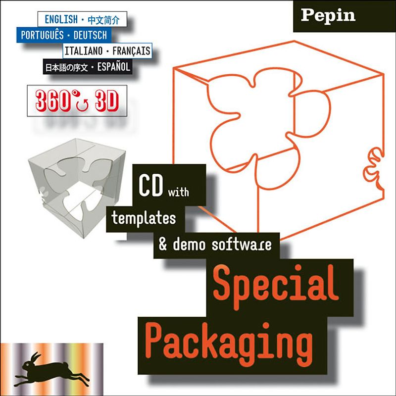 Special Packaging - Revised Edition / Neuausgabe