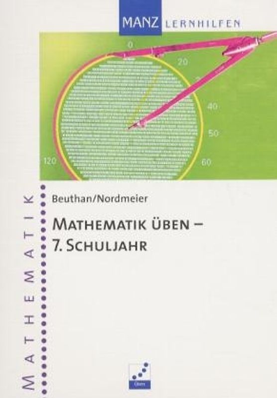 Mathematik üben. Aufgaben und Lösungen