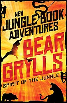 Spirit of the Jungle (The Jungle Book: New Adventures, 1, Band 1)