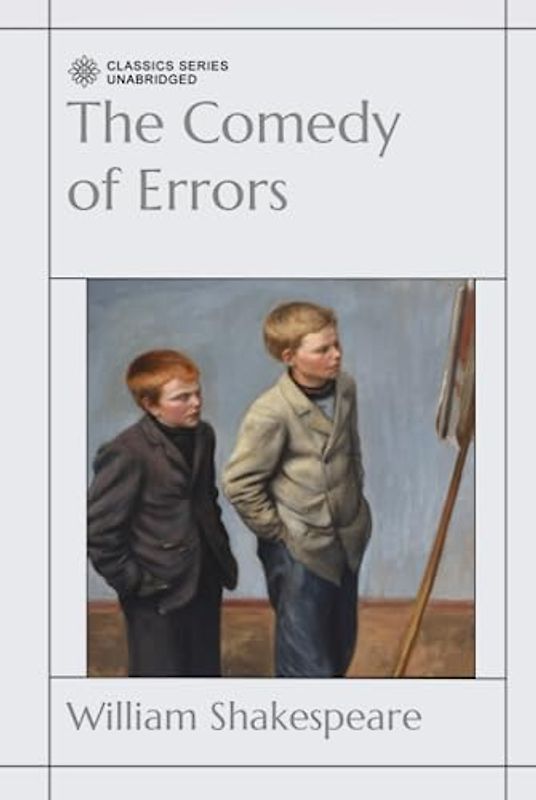 The Comedy of Errors