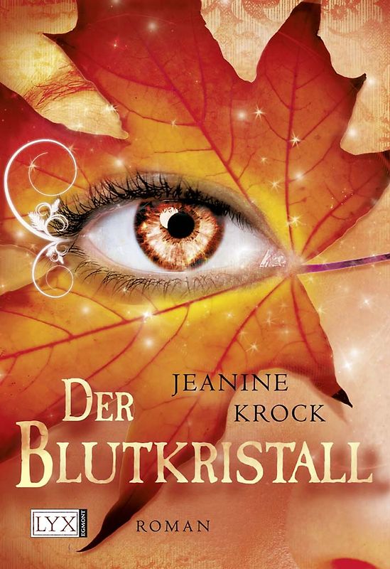 Der Blutkristall