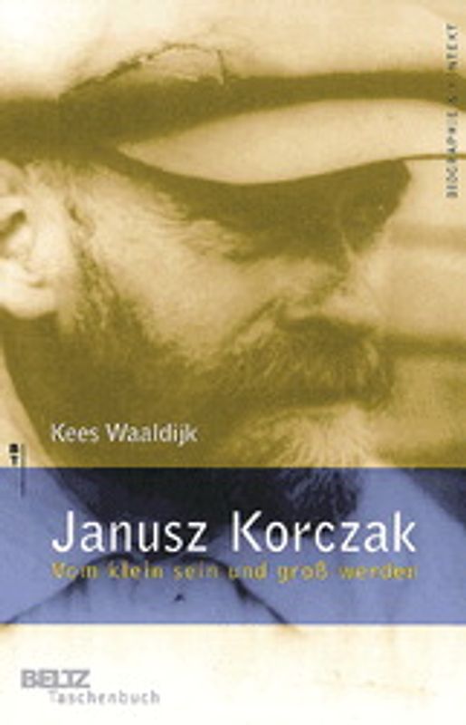 Janusz Korczak