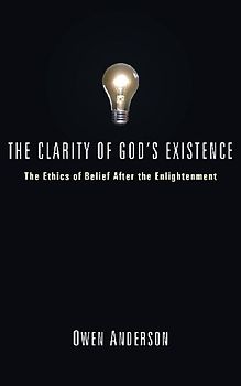The Clarity of God's Existence