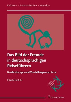 Das Bild der Fremde in deutschsprachigen Reiseführern