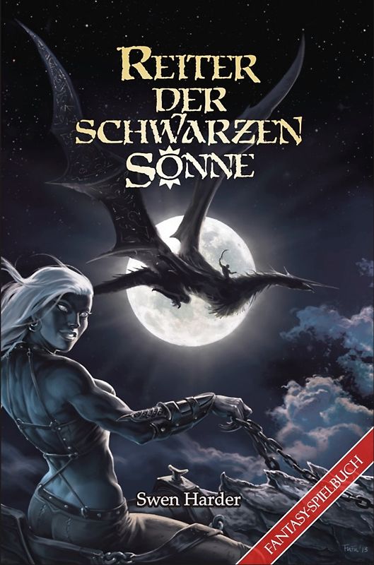 Reiter der schwarzen Sonne