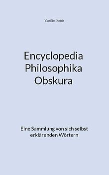 Encyclopedia Philosophika Obskura