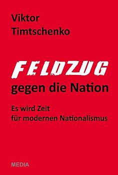 Feldzug gegen die Nation