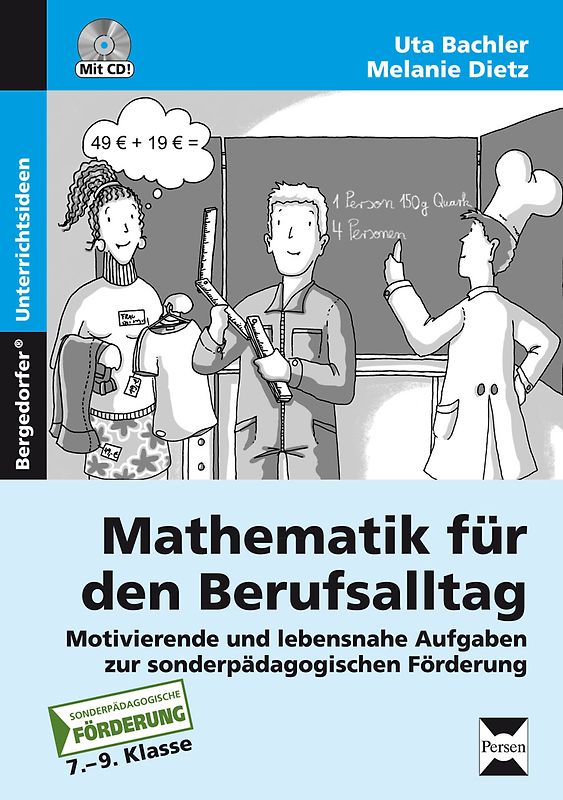 Mathematik für den Berufsalltag