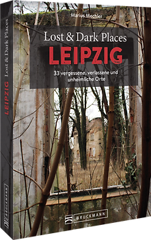 Lost & Dark Places Leipzig