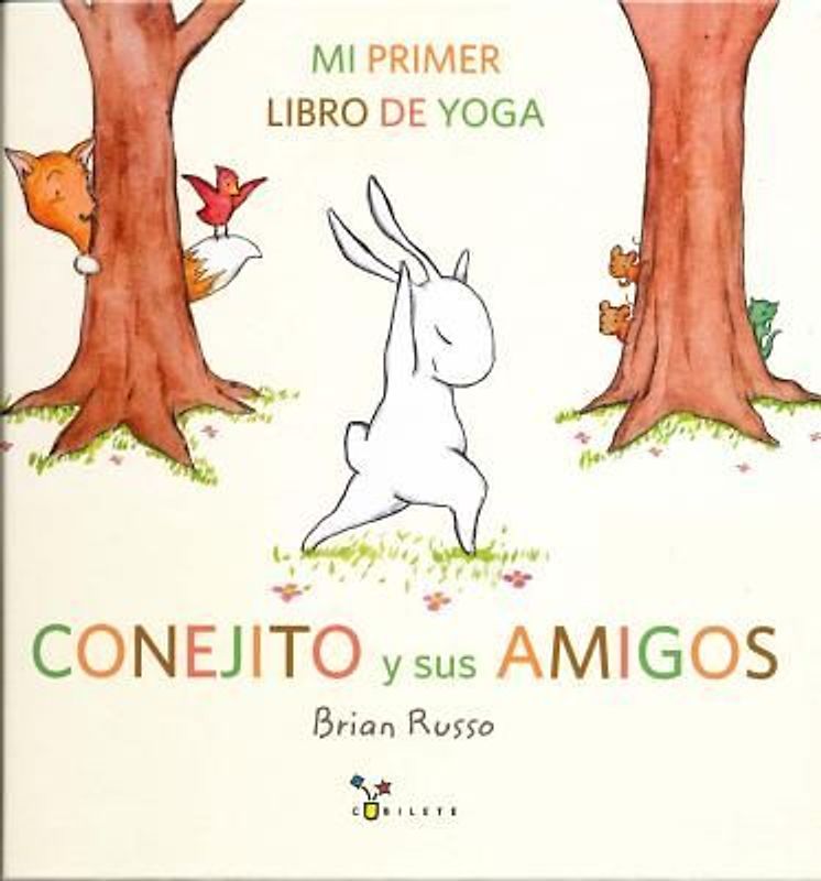 Conejito y Sus Amigos