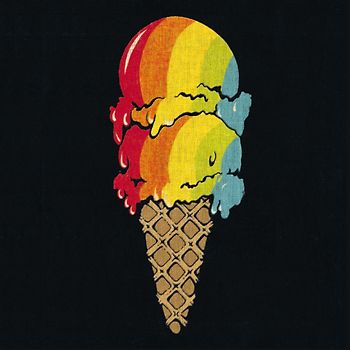 Pretty Girls Make Graves - Elan Vital