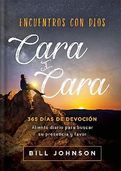 Encuentros Con Dios Cara a Cara
