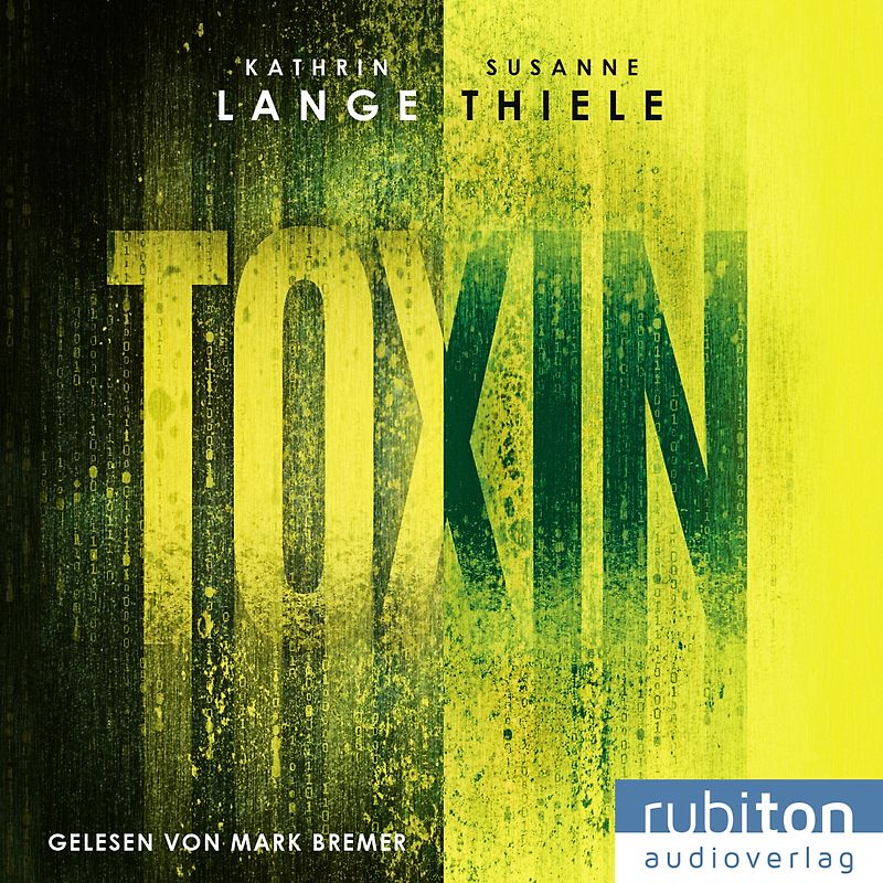 Toxin