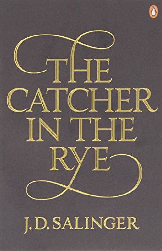 The Catcher in the Rye - Jerome D. Salinger