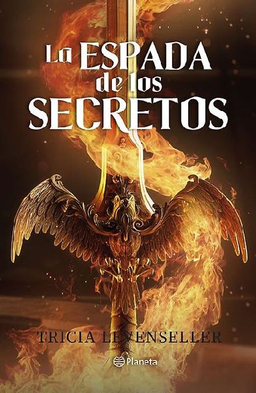 La Espada de Los Secretos / Blade of Secrets