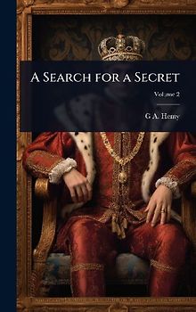 A Search for a Secret