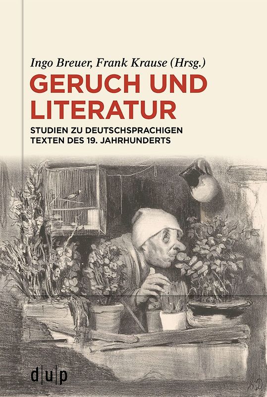 Geruch und Literatur