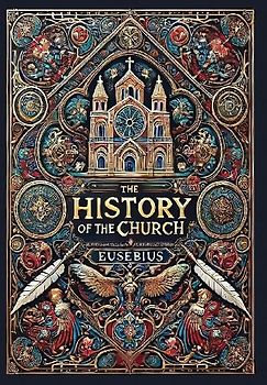 The History of the Church (Collector's Edition) (Laminated Hardback with Jacket)