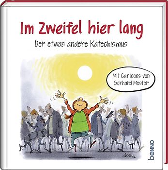 Im Zweifel hier lang