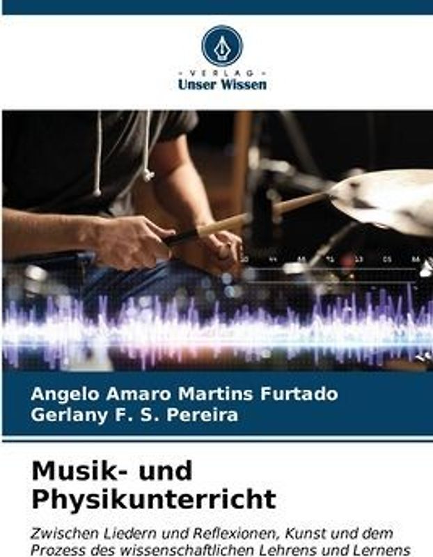 Musik- und Physikunterricht