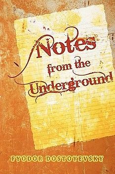 Notes from the Underground