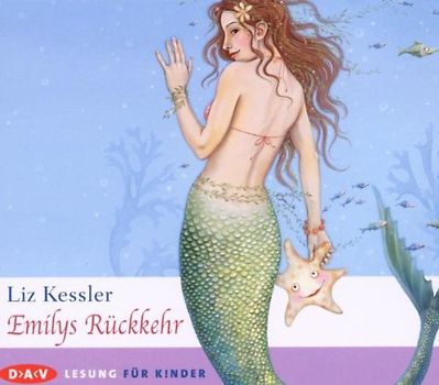 Preuß,Josefine - Emilys Rückkehr