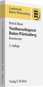 Nachbarrechtsgesetz Baden-Württemberg