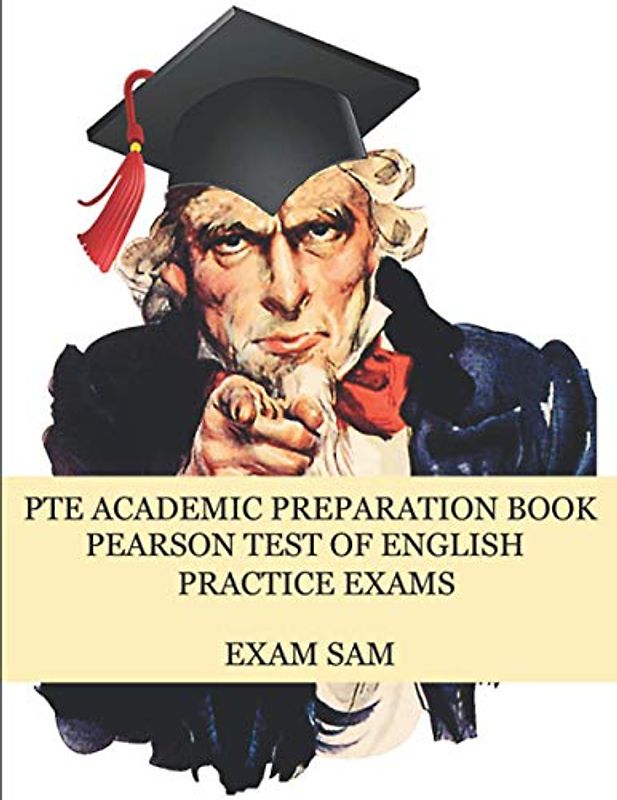 PTE Academic Preparation Book: Pearson Test of English Practice Exams in Speaking, Writing, Reading, and Listening with Free mp3s, Sample Essays, and ... PTE Academic Study Guide Series, Band 1)