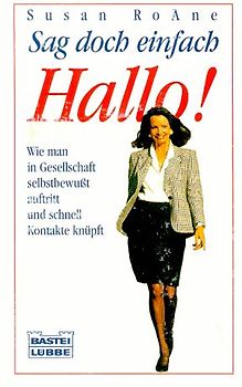 Sag doch einfach Hallo!