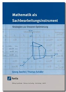 Mathematik als Sachbearbeitungsinstrument