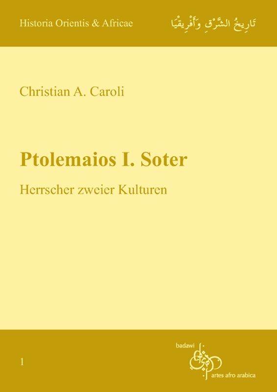 Ptolemaios I. Soter