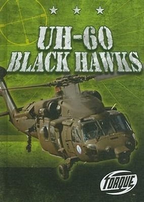 Uh-60 Black Hawks