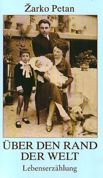 Über den Rand der Welt