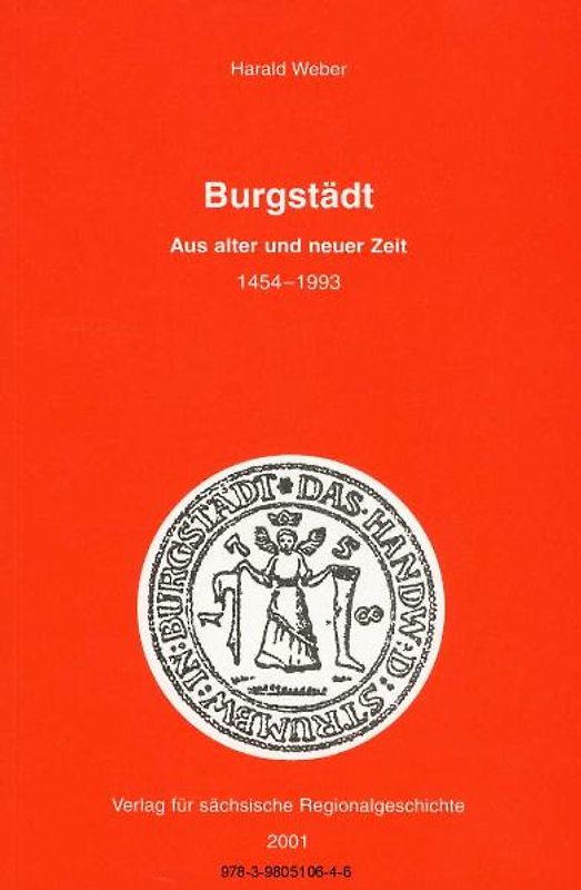 Burgstädt