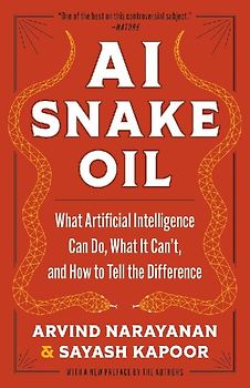 AI Snake Oil