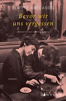 Bevor wir uns vergessen