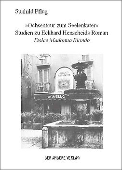 Ochsentour zum Seelenkater