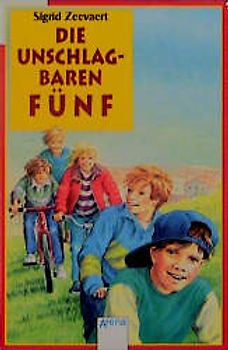 Die unschlagbaren Fünf