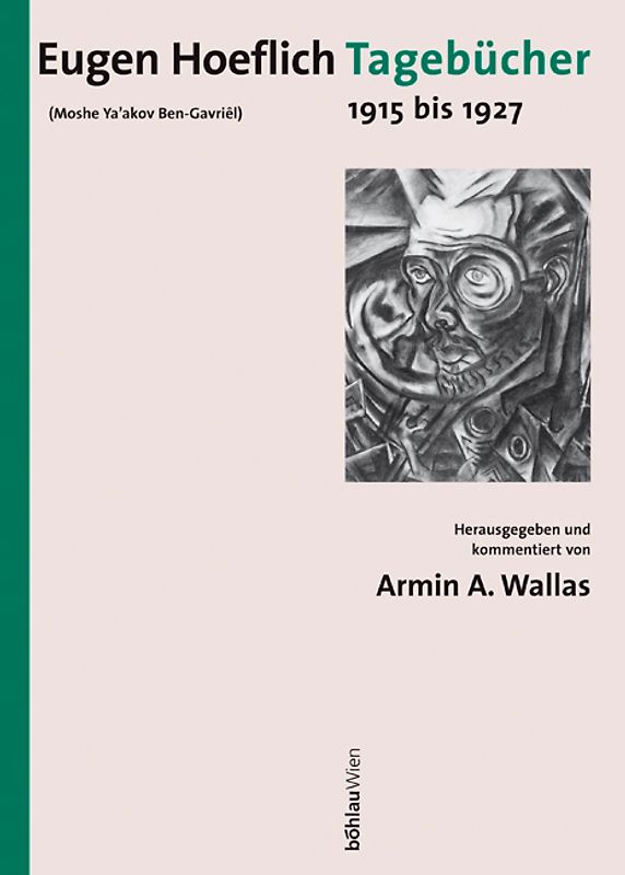 Tagebücher 1915 bis 1927