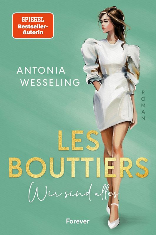 Les Bouttiers – Wir sind alles