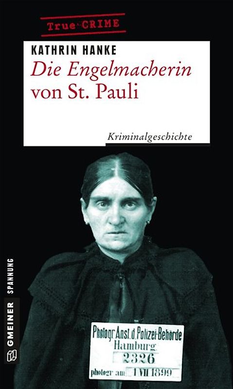 Die Engelmacherin von St. Pauli
