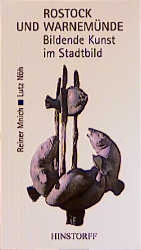 Rostock und Warnemünde