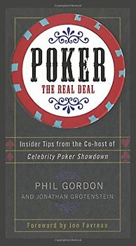 Poker: The Real Deal
