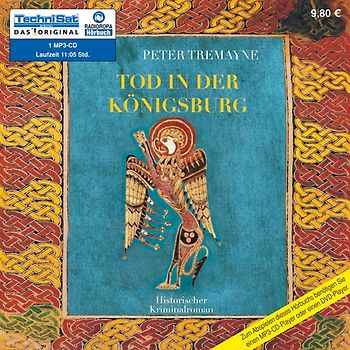 Tod in der Königsburg