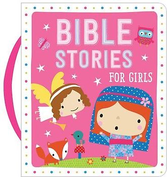 Bible Stories for Girls