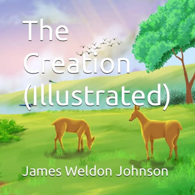 The Creation (Illustrated)
