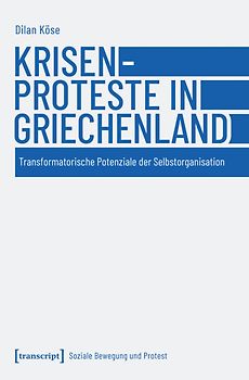 Krisenproteste in Griechenland
